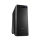 Obudowa MODECOM OBERON PRO GLASS CZARNA AT-OBERON-PG-10-000000-0002